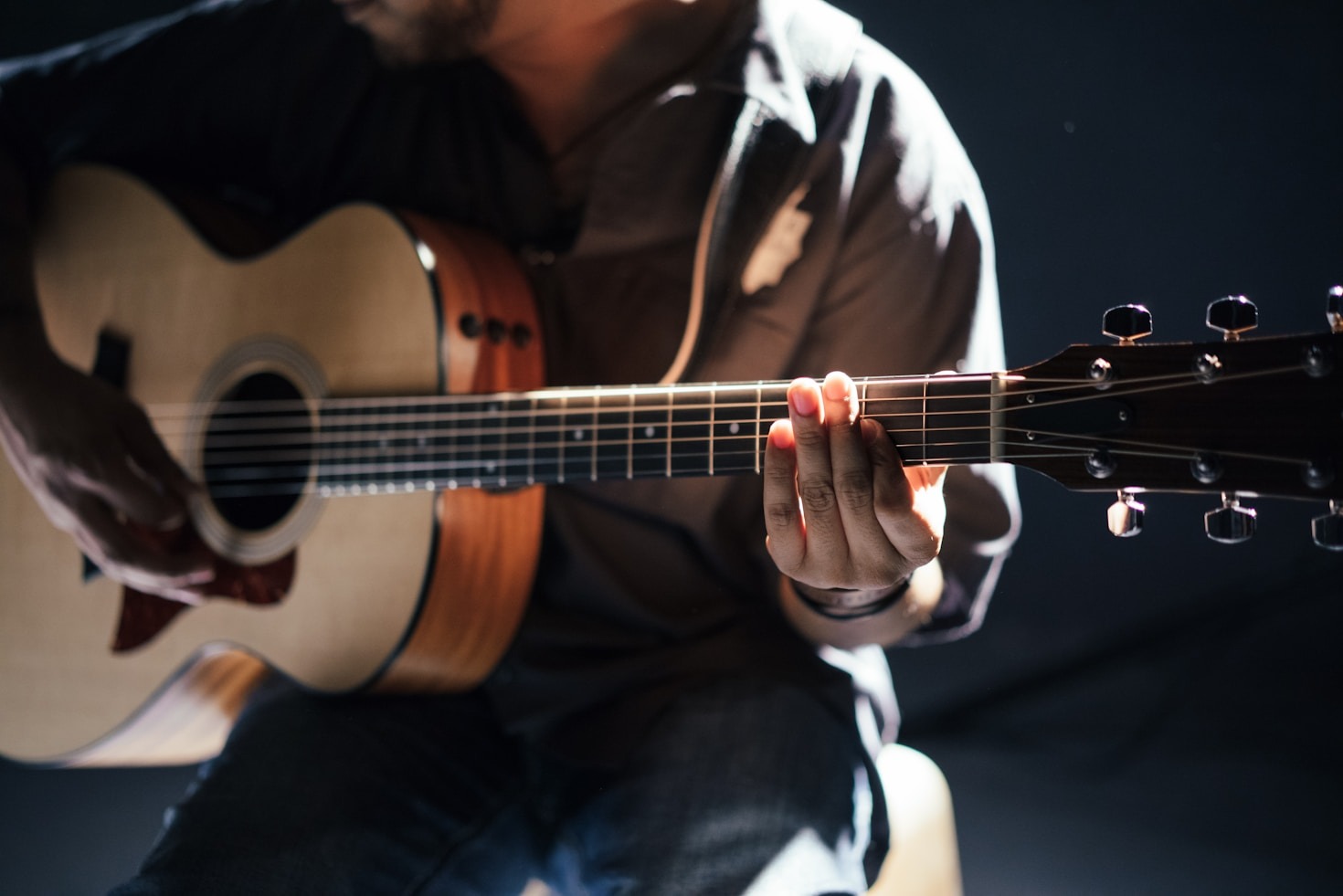 Os Melhores Acordes para Sertanejo no Violão