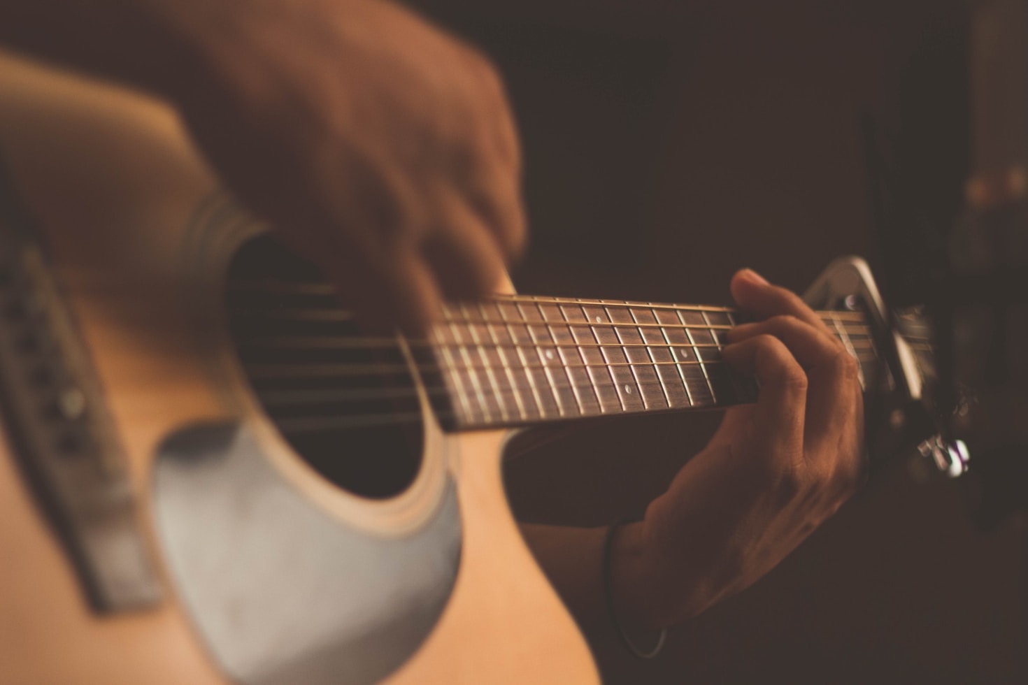 Motivação Musical: Como Persistir no Aprendizado do Violão
